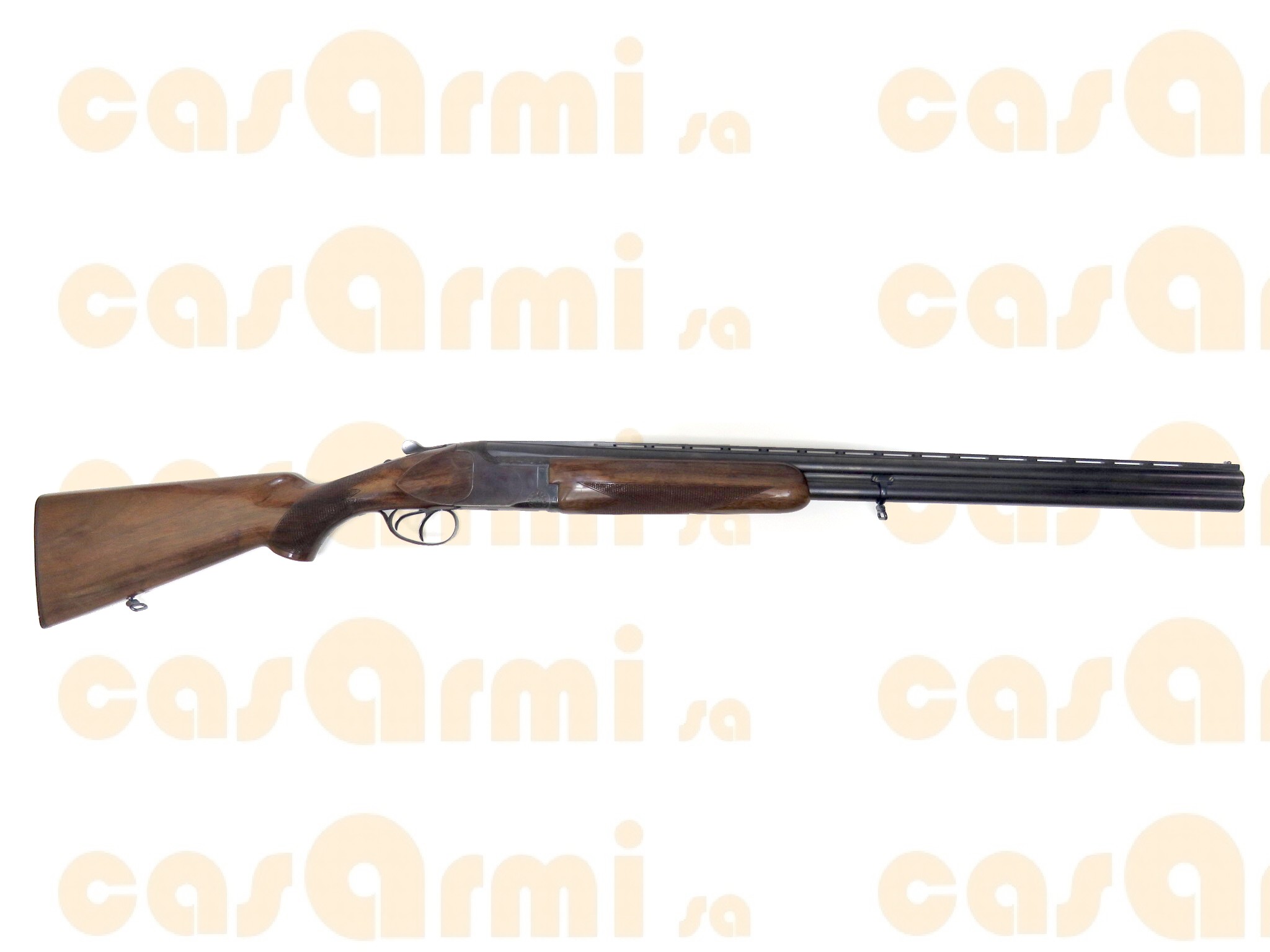 Miroku bigrillo, canne 71cm, espulsori automatici 12/70